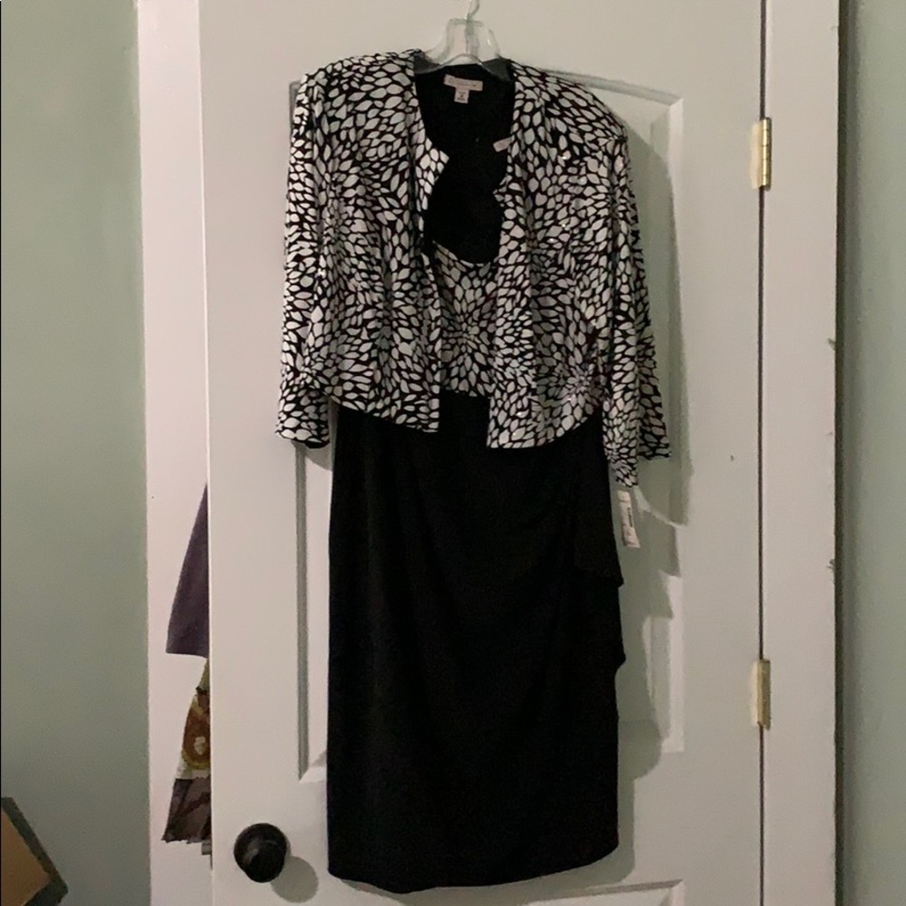 Brand new with tags cocktail dress